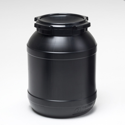 26 litre conductive drum